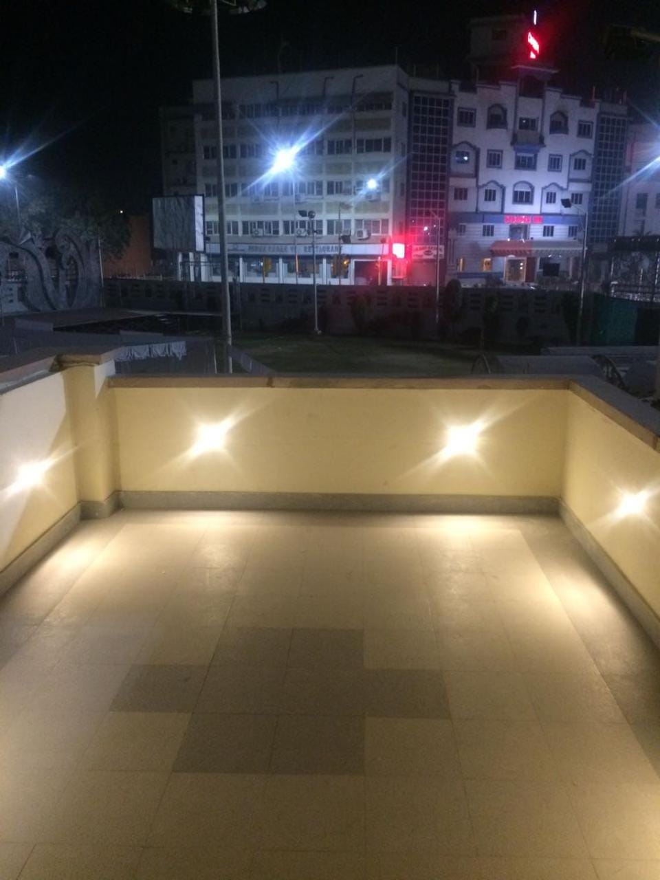 Adya Inn Hotel in Rajasthan