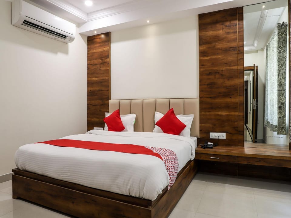 Adya Inn Hotel in Rajasthan