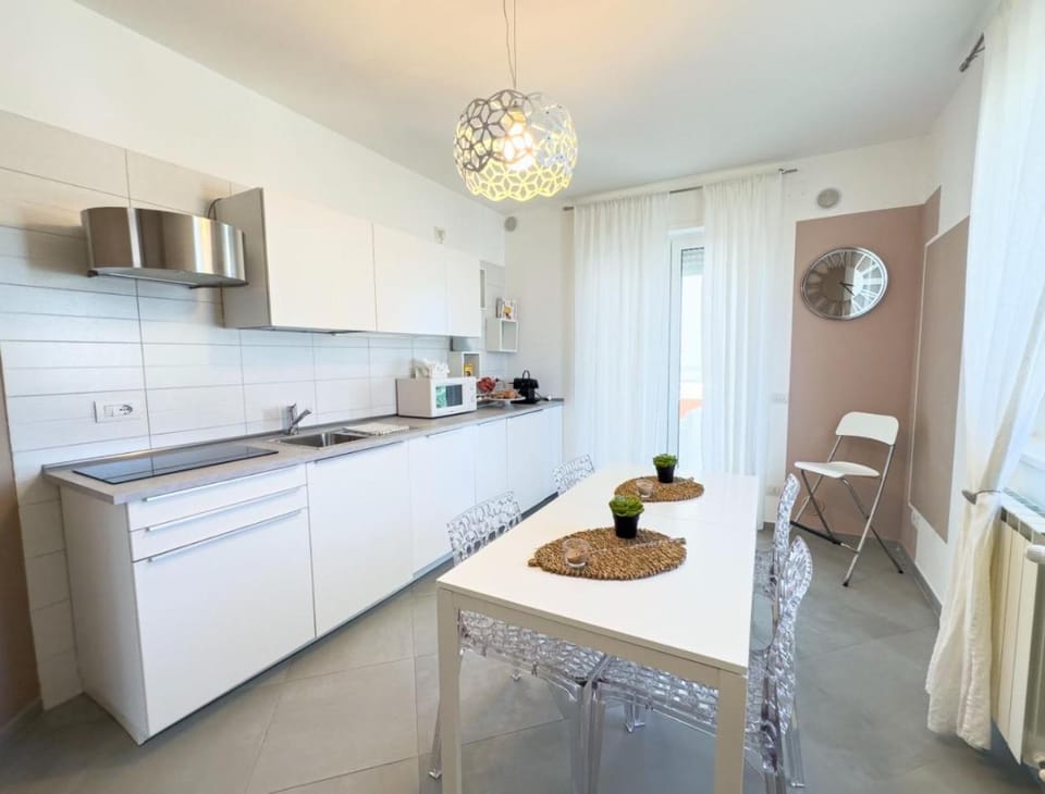B&B ALLA NIVIERA Bed and Breakfast in Basilicata