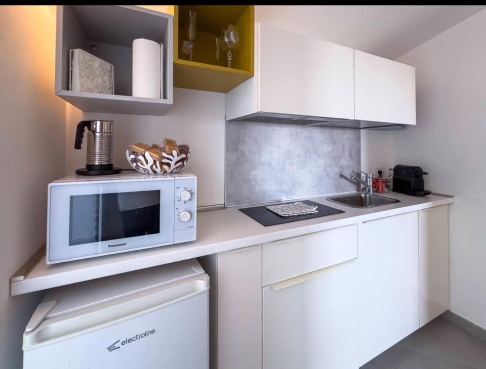 B&B ALLA NIVIERA Bed and Breakfast in Basilicata