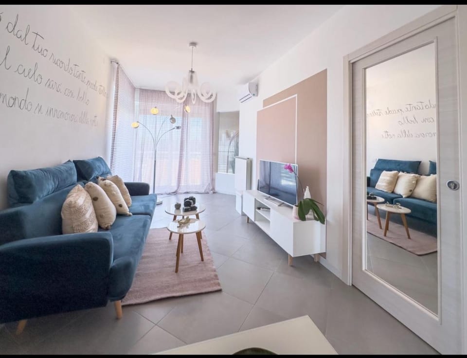 B&B ALLA NIVIERA Bed and Breakfast in Basilicata