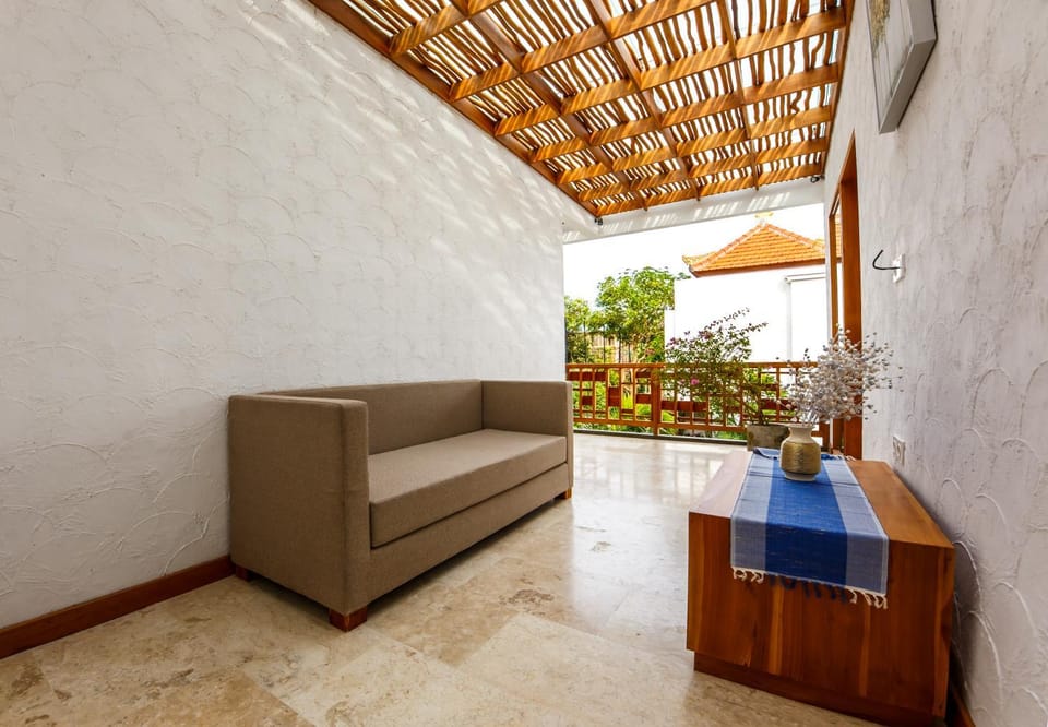 Balcony/Terrace, Seating area