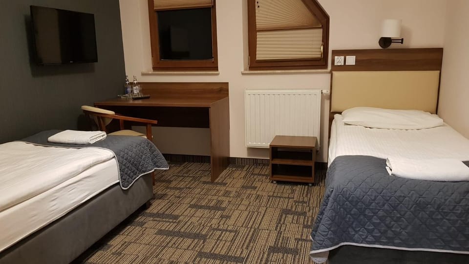 Centrum Promocji Leśnictwa w Mucznem Resort in Lviv Oblast