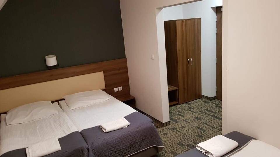 Centrum Promocji Leśnictwa w Mucznem Resort in Lviv Oblast