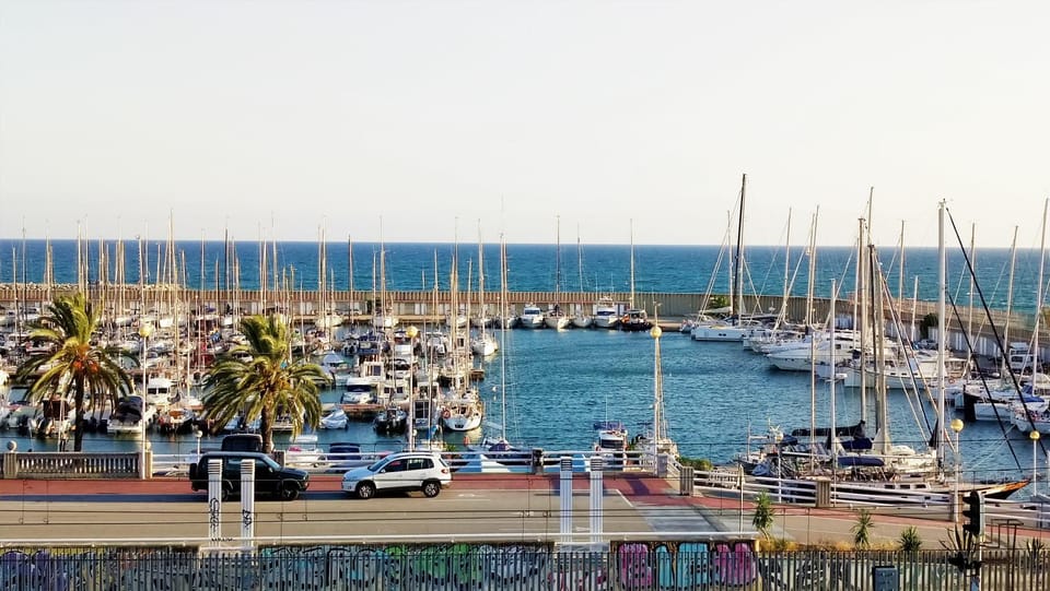 Sea view
