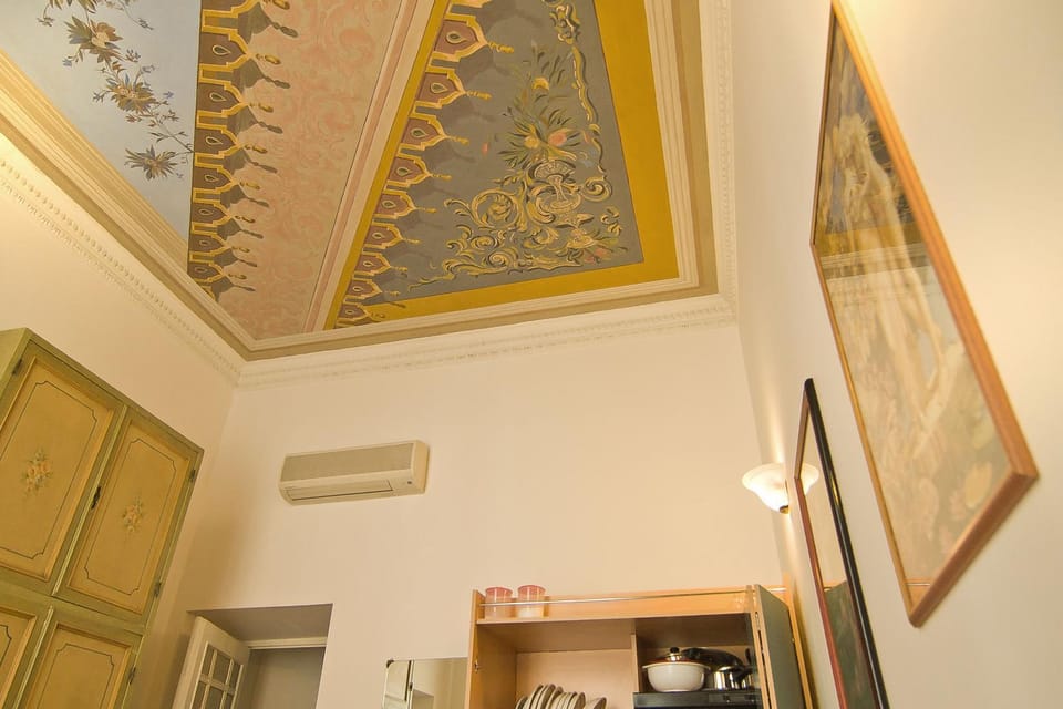 Decorative detail