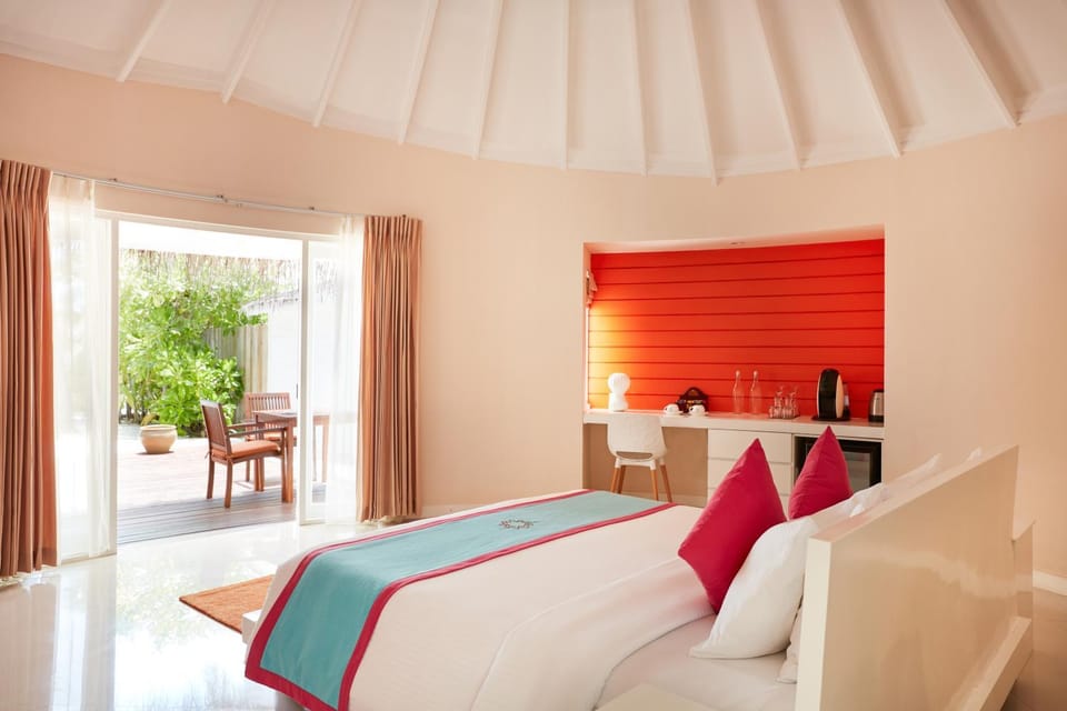 View (from property/room), Bedroom