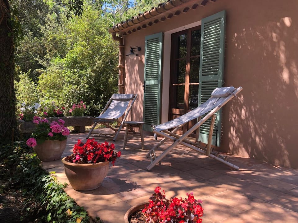Villa Font March House in Serra de Tramuntana