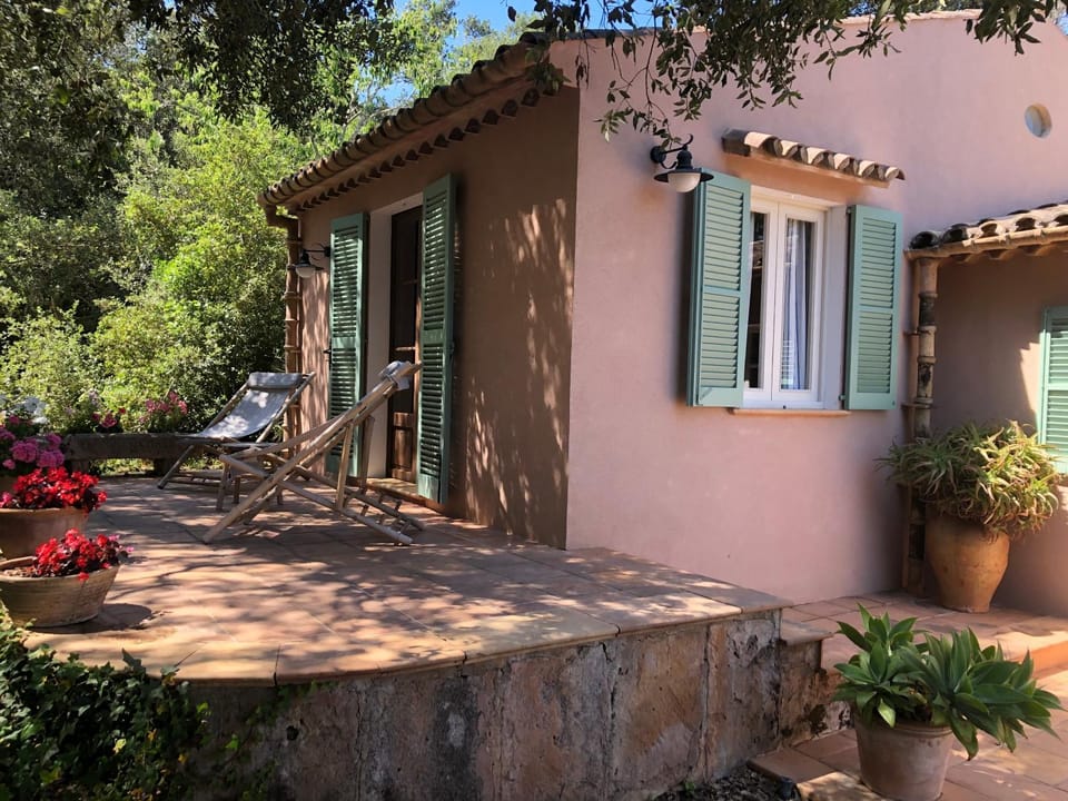 Villa Font March House in Serra de Tramuntana