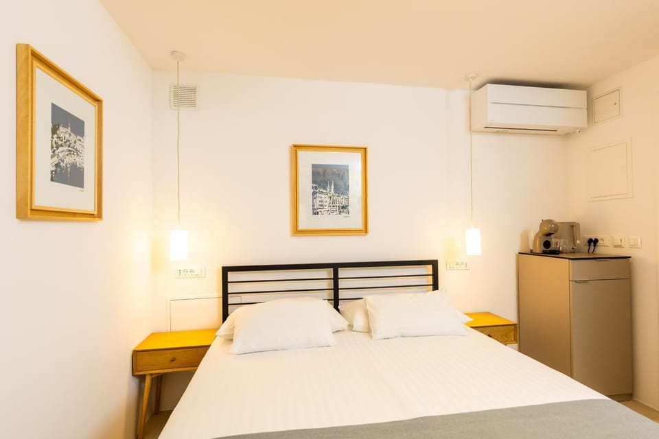 Villa Four Winds II Bed and Breakfast in Dubrovnik