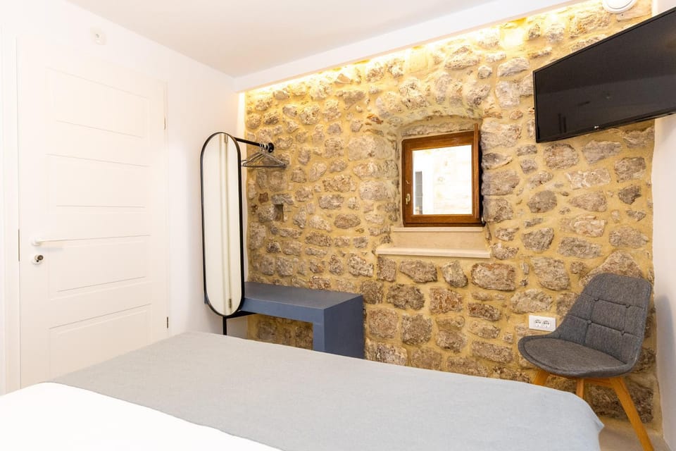 Villa Four Winds II Bed and Breakfast in Dubrovnik