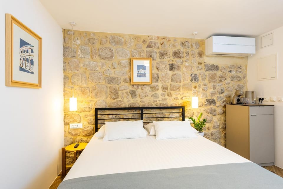 Villa Four Winds II Bed and Breakfast in Dubrovnik