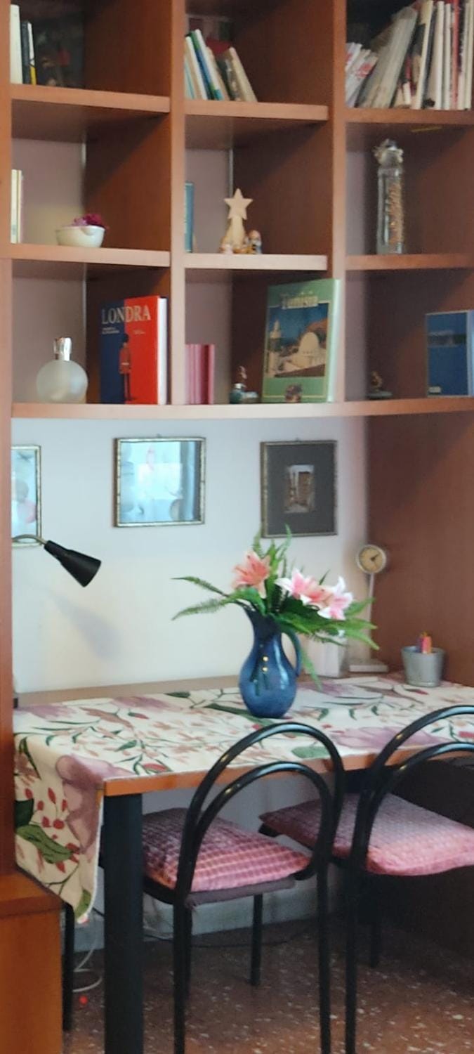 Cosmopolitan B&B Bed and Breakfast in Rome