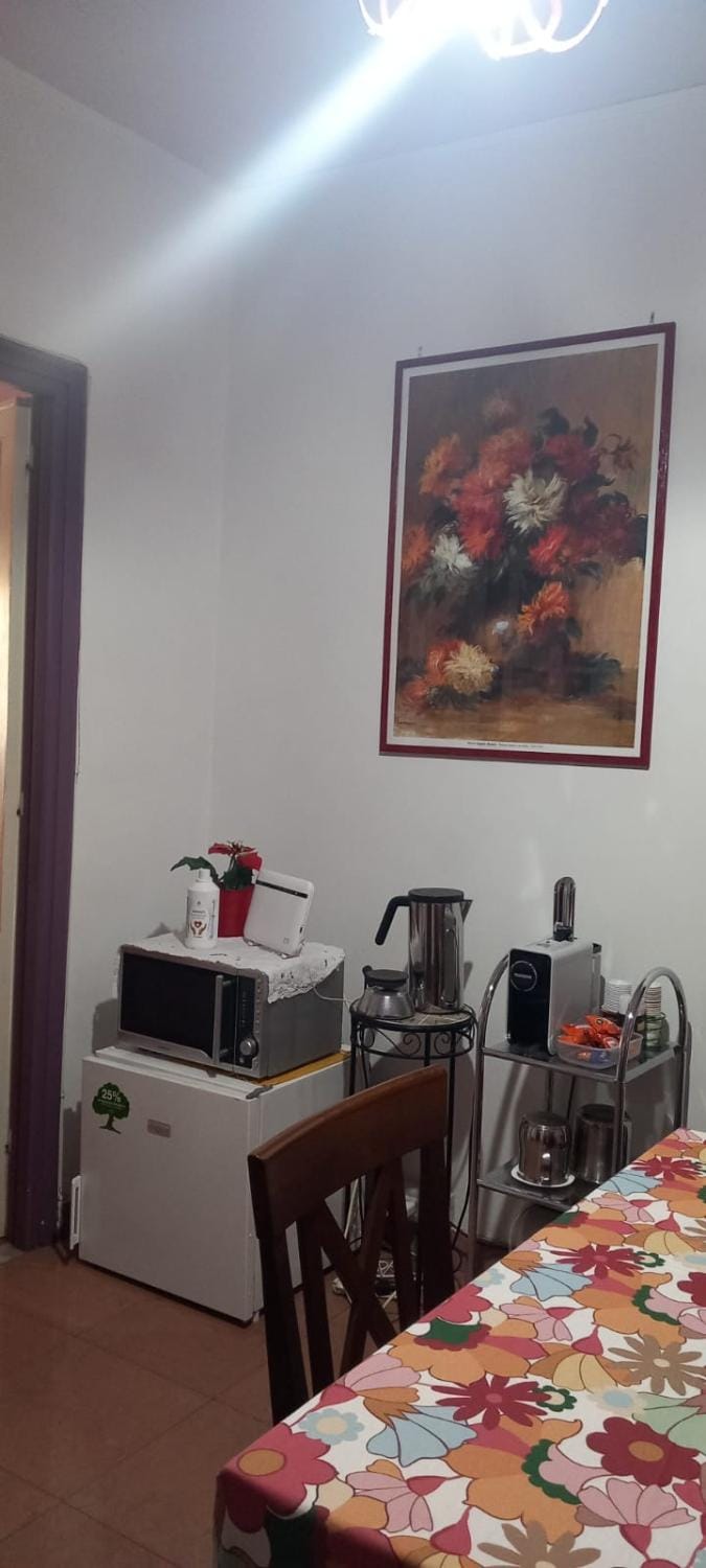 Cosmopolitan B&B Bed and Breakfast in Rome