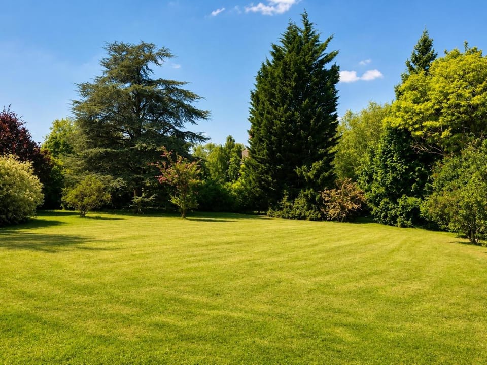 Les jardins de Beaumont Bed and Breakfast in Villeneuve-d'Ascq