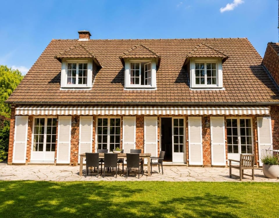 Les jardins de Beaumont Bed and Breakfast in Villeneuve-d'Ascq