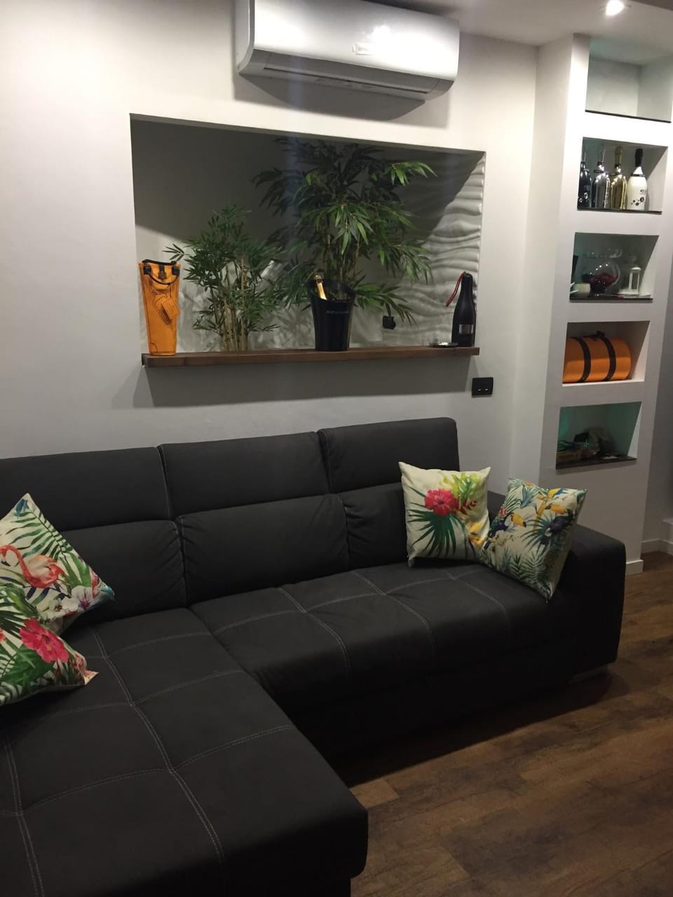 Attico Lux Turin Apartment in Turin
