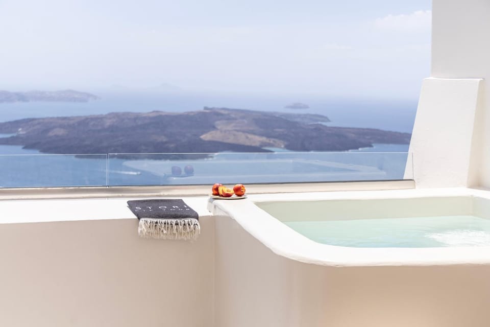 Istoria, a Member of Design Hotels Hotel in Perissa