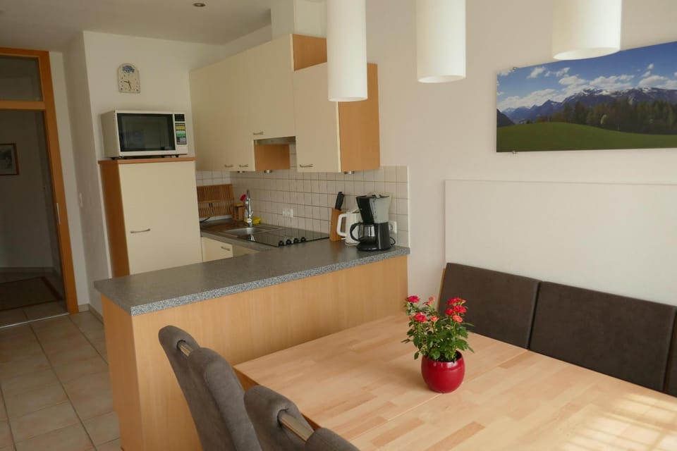 Apartment Neuhauser Apartment in Tyrol