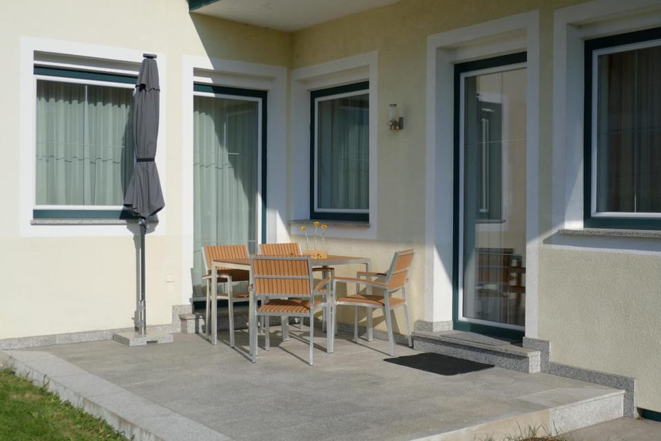 Apartment Neuhauser Apartment in Tyrol