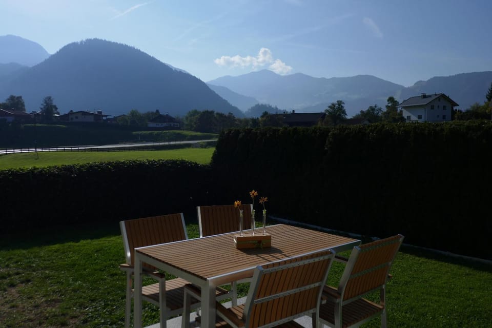Apartment Neuhauser Apartment in Tyrol
