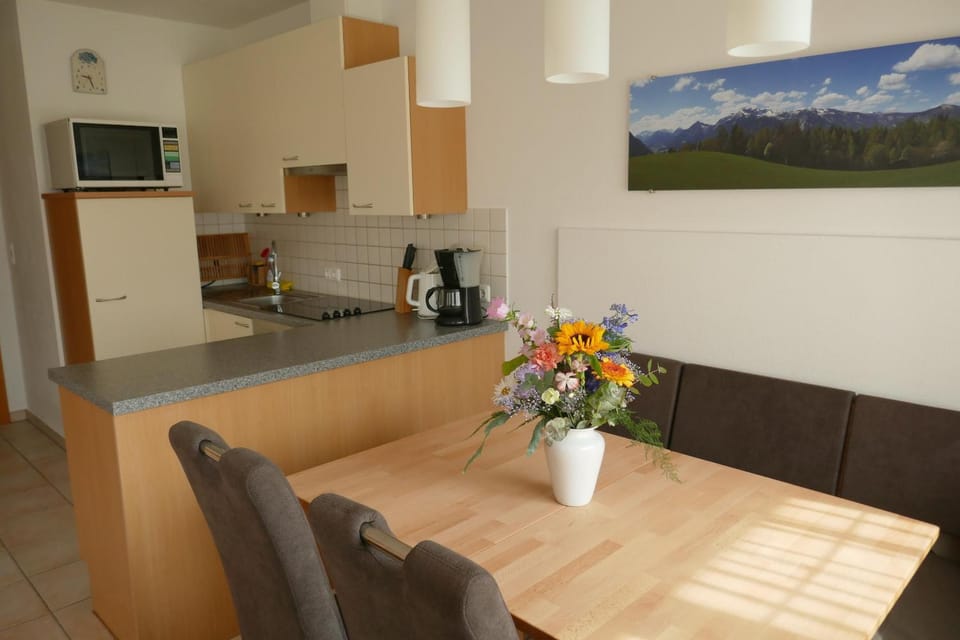 Apartment Neuhauser Apartment in Tyrol