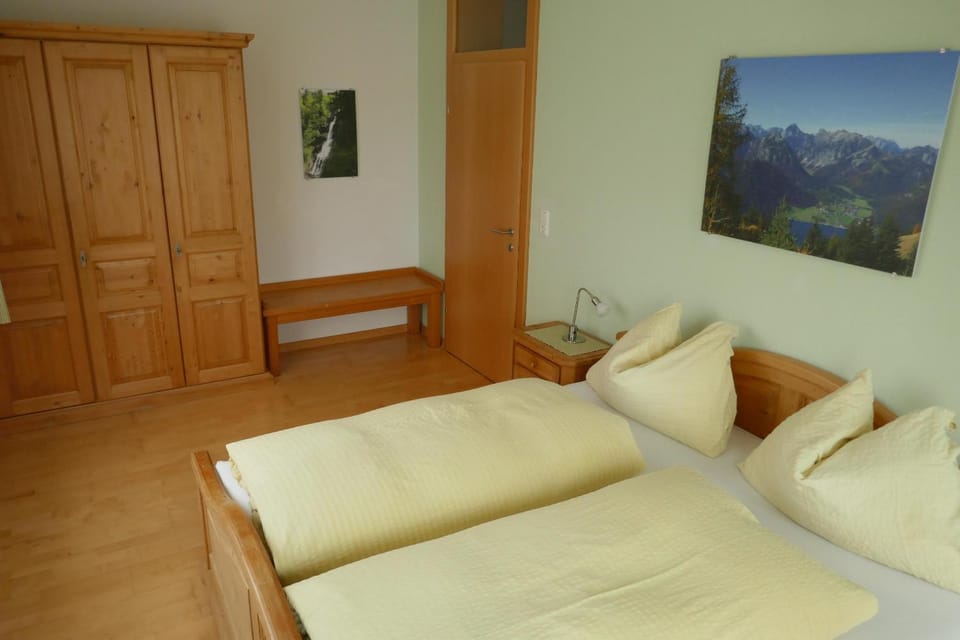Apartment Neuhauser Apartment in Tyrol