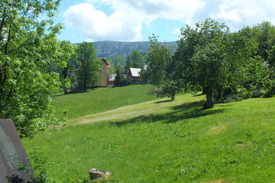 View (from property/room)