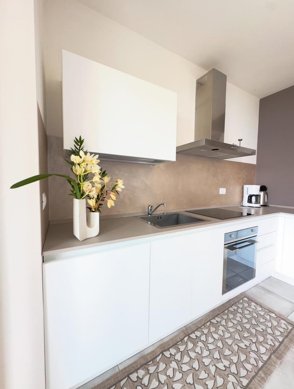 Ca' Campitol House in Torri del Benaco