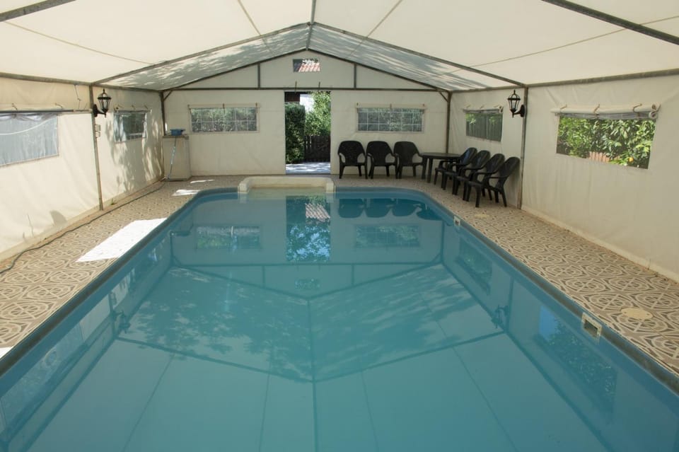 beit nofesh waiss Nature lodge in North District