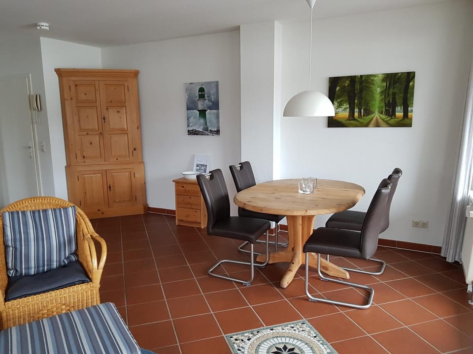 Störti's Nr 9 Apartment in Sellin