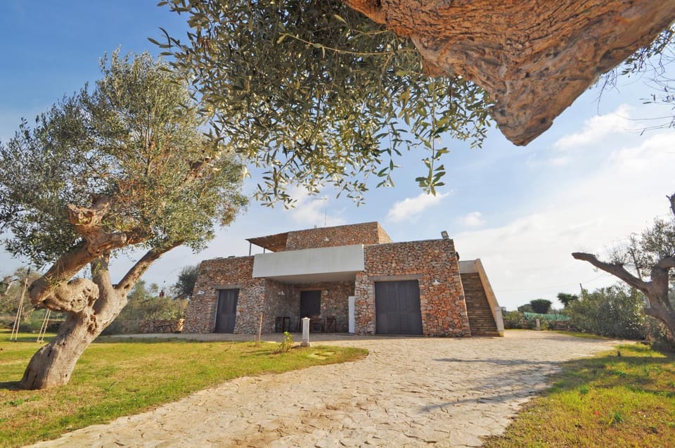 Facade/entrance, Garden view, Garden view