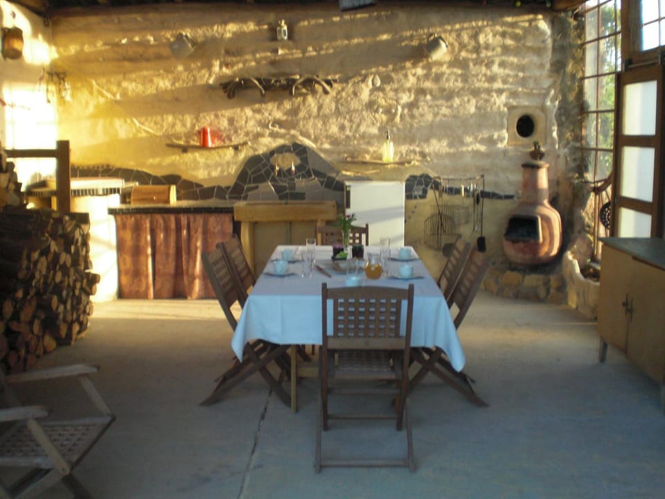 chambres d'hôtes de la colline Bed and Breakfast in Bourgogne-Franche-Comté
