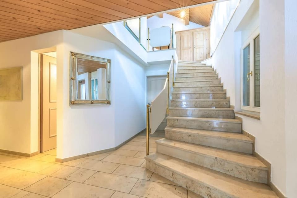 Chalet Weid - Aare Jungfrau AG House in Grindelwald