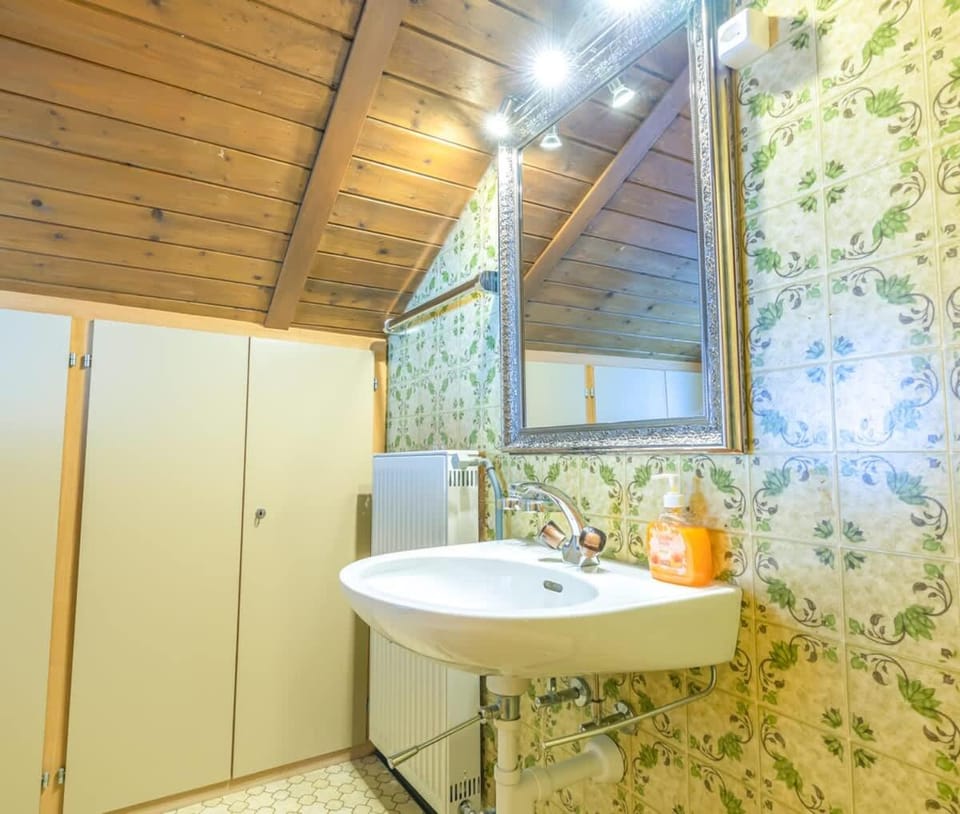 Chalet Weid - Aare Jungfrau AG House in Grindelwald