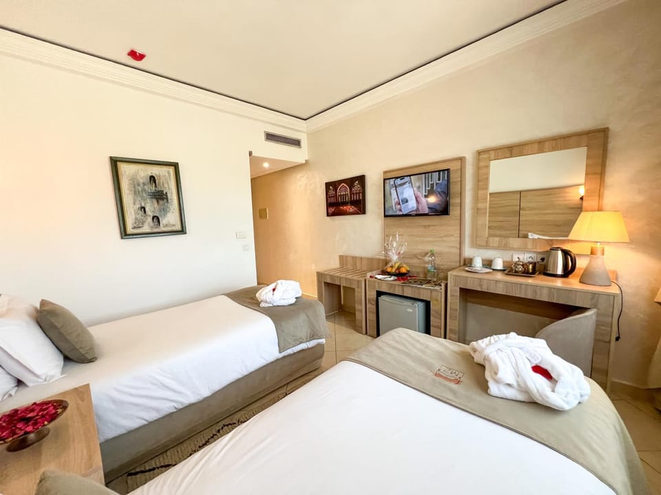 Menzeh Zalagh 2Boutique Hôtel & Sky Hotel in Fes