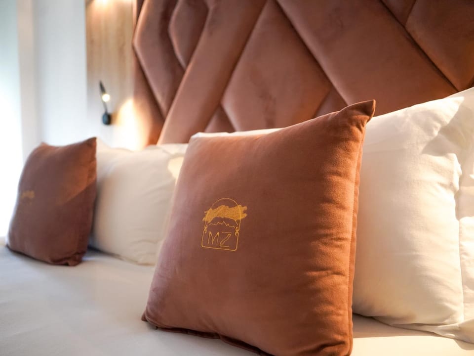 Menzeh Zalagh 2Boutique Hôtel & Sky Hotel in Fes