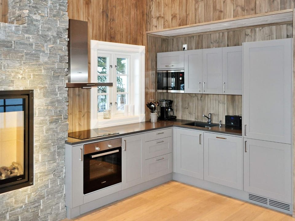 5 person holiday home in Fåvang House in Innlandet