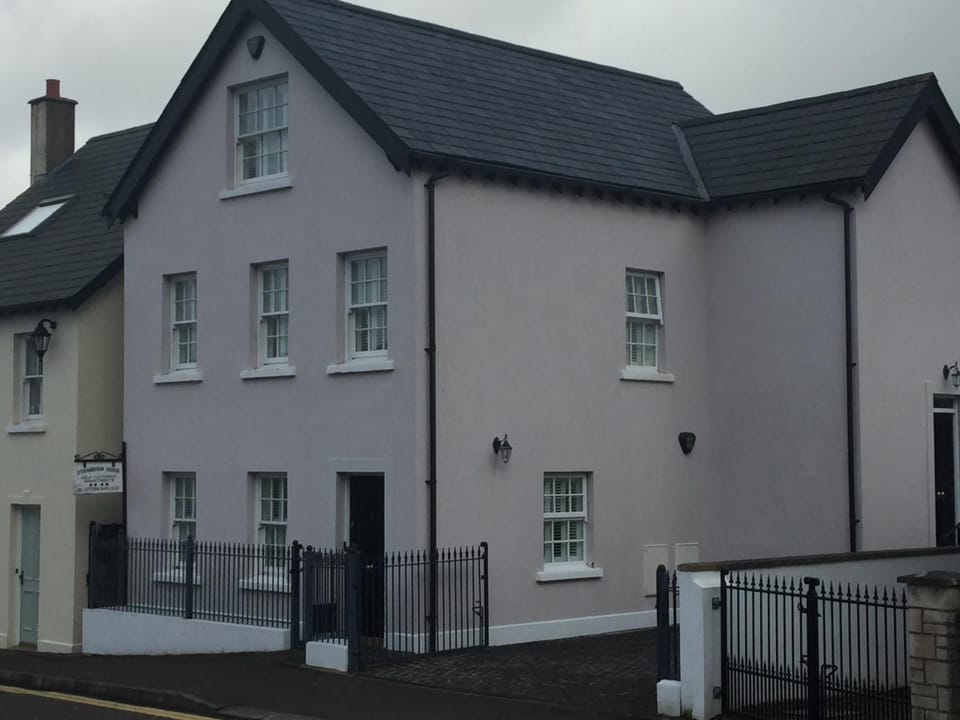 Strandview Beach Apartment Apartment in Ballycastle