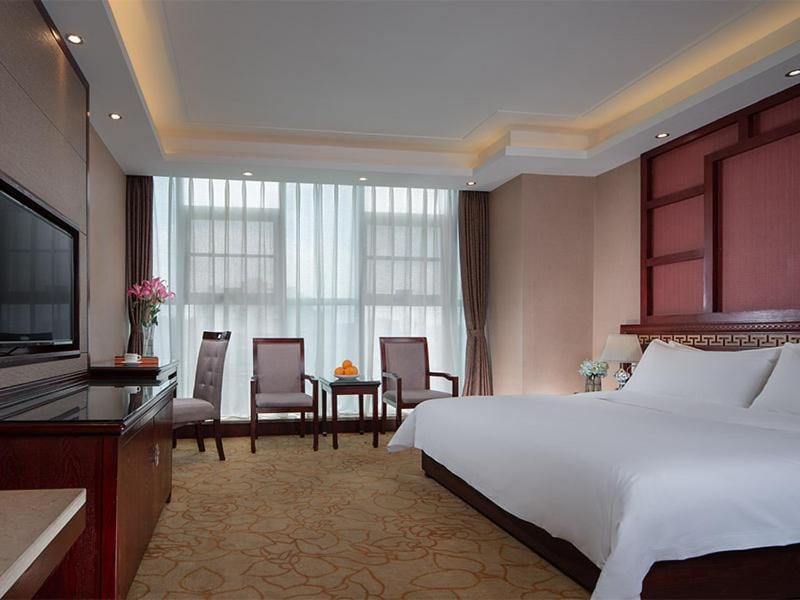 Vienna Hotel Kunming North Caiyun Road Asia Hotel in China