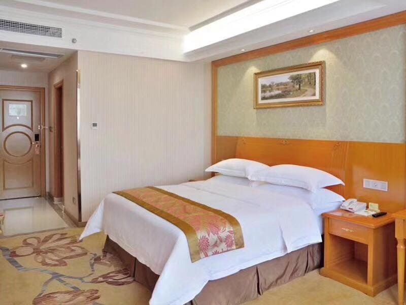 Vienna Hotel Hefei East Changjiang Road Hotel in Jiangsu