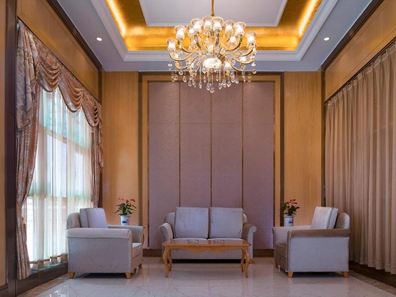 Venus International Hotel Shenzhen Gongming Tianhong Hotel in Shenzhen