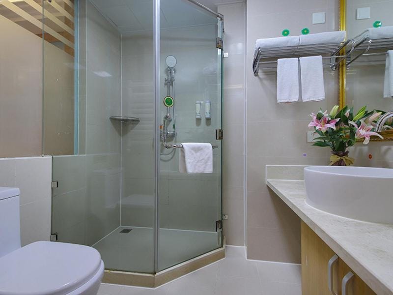 Vienna Hotel Shandong Qingdao Chengyang Hotel in Qingdao