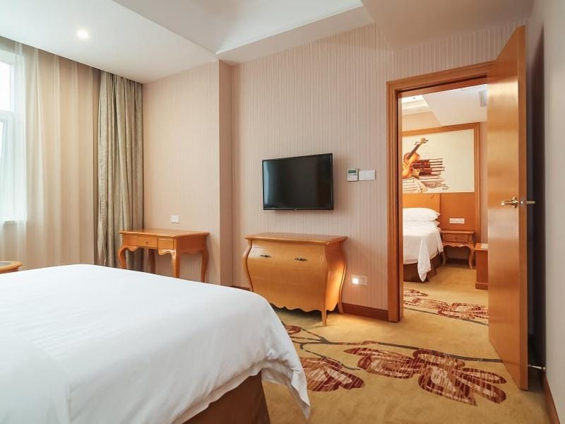 Vienna Hotel Nanjing Olympic Sports Center Hotel in Nanjing