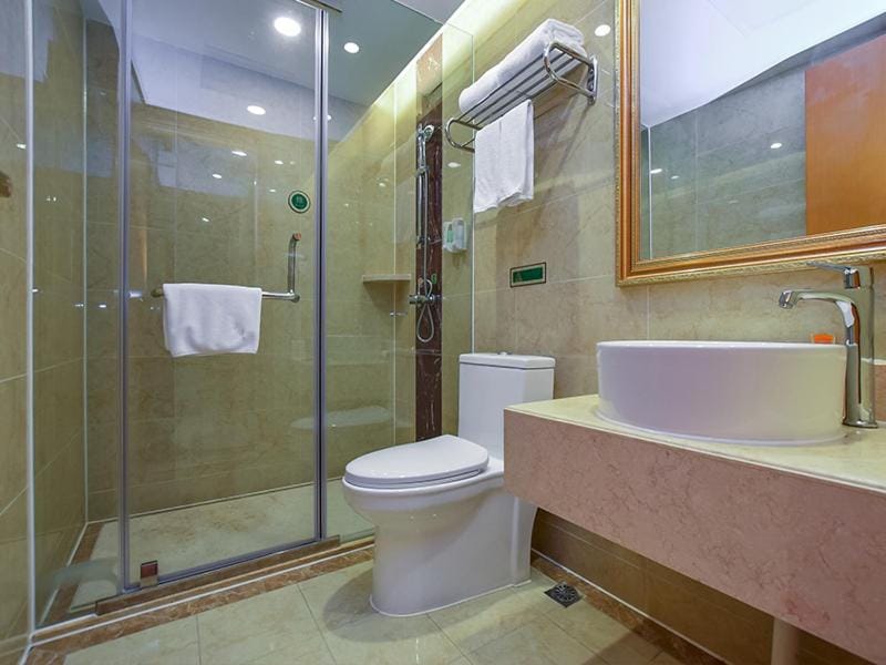 Vienna Hotel Nanjing Olympic Sports Center Hotel in Nanjing
