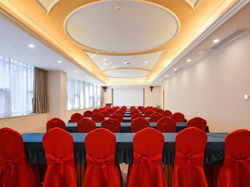 Vienna Hotel Nanjing Olympic Sports Center Hotel in Nanjing