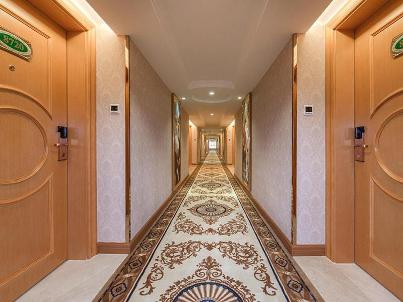 Vienna Hotel Nanning Gaoxin District Hotel in China