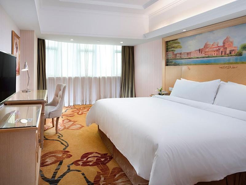 Vienna Hotel Huizhou Dahuxi Hotel in Guangdong