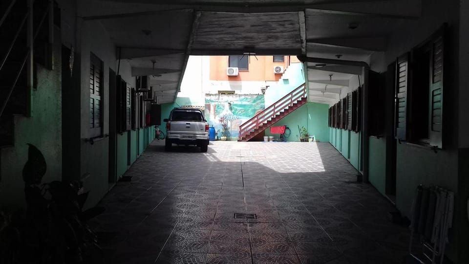 Mare Mar Hotel in Tramandaí