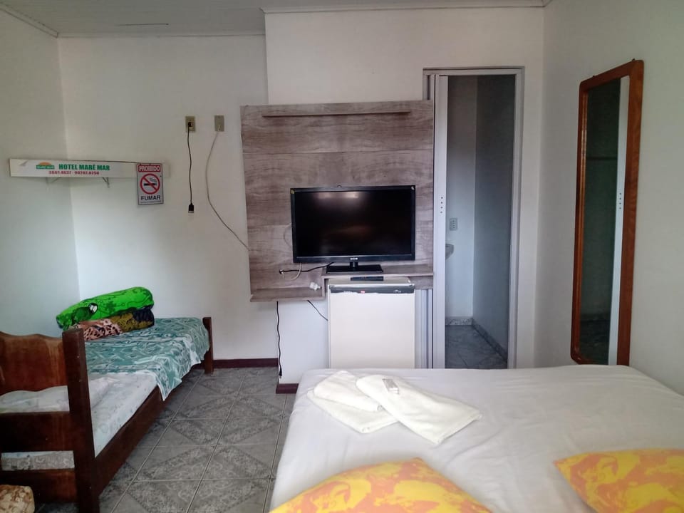 Mare Mar Hotel in Tramandaí